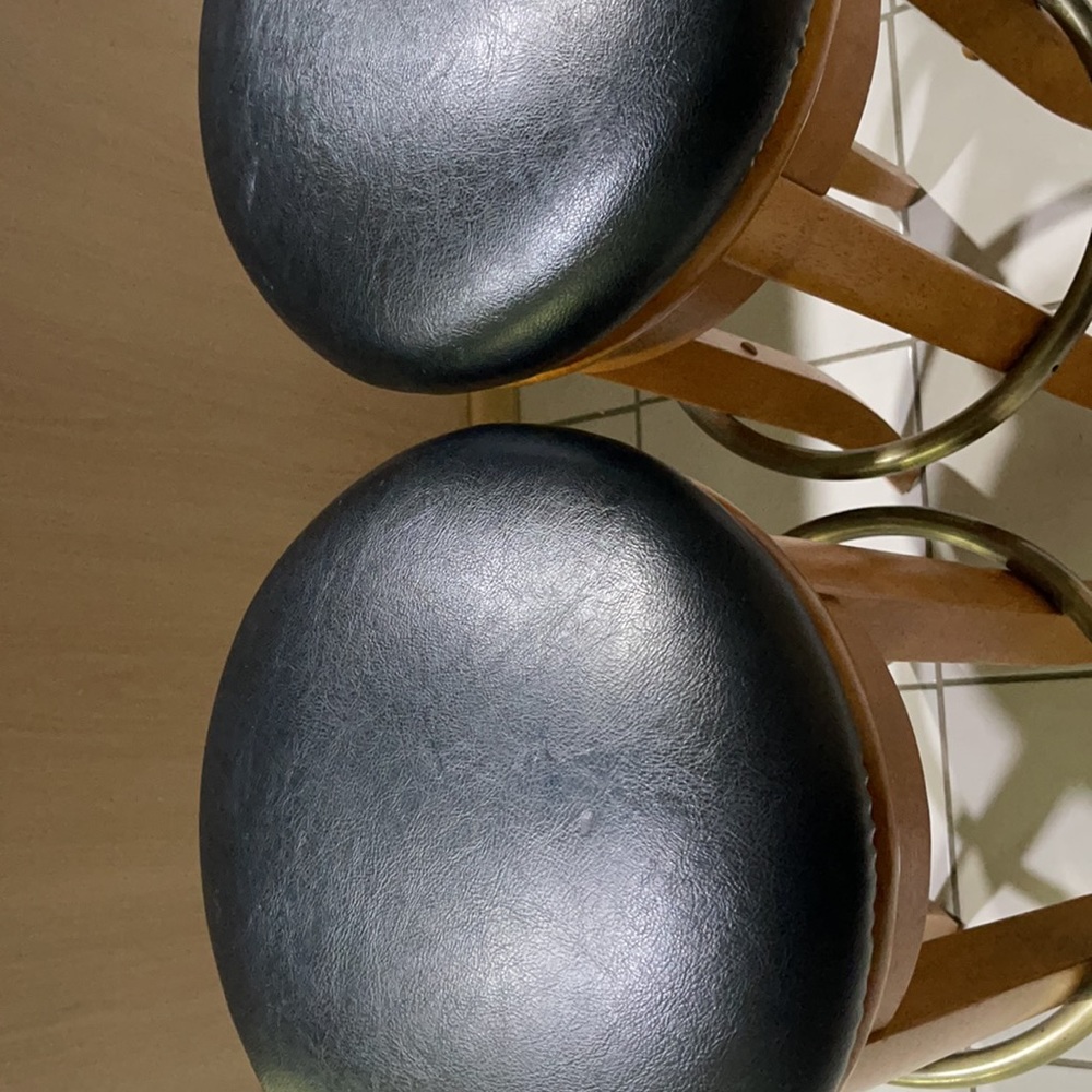 Stools - Picture 2 of 2